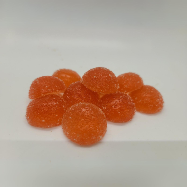 Rakim Delta-9 THC Gummies - Image 5